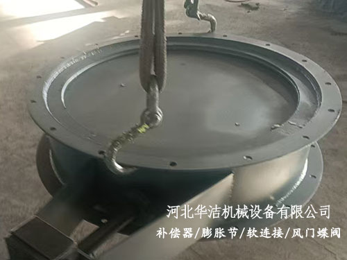 成都零泄漏通风蝶阀